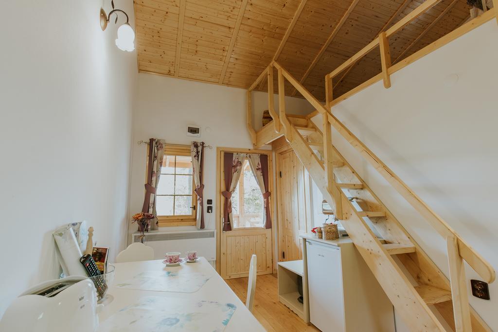 Cosama Village Sighişoara Eksteriør bilde